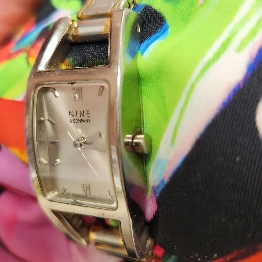 Nine & Company Watch - Picture 2 of 7